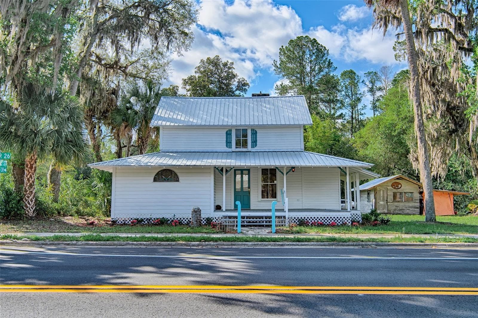 25415 NE STATE ROAD 26