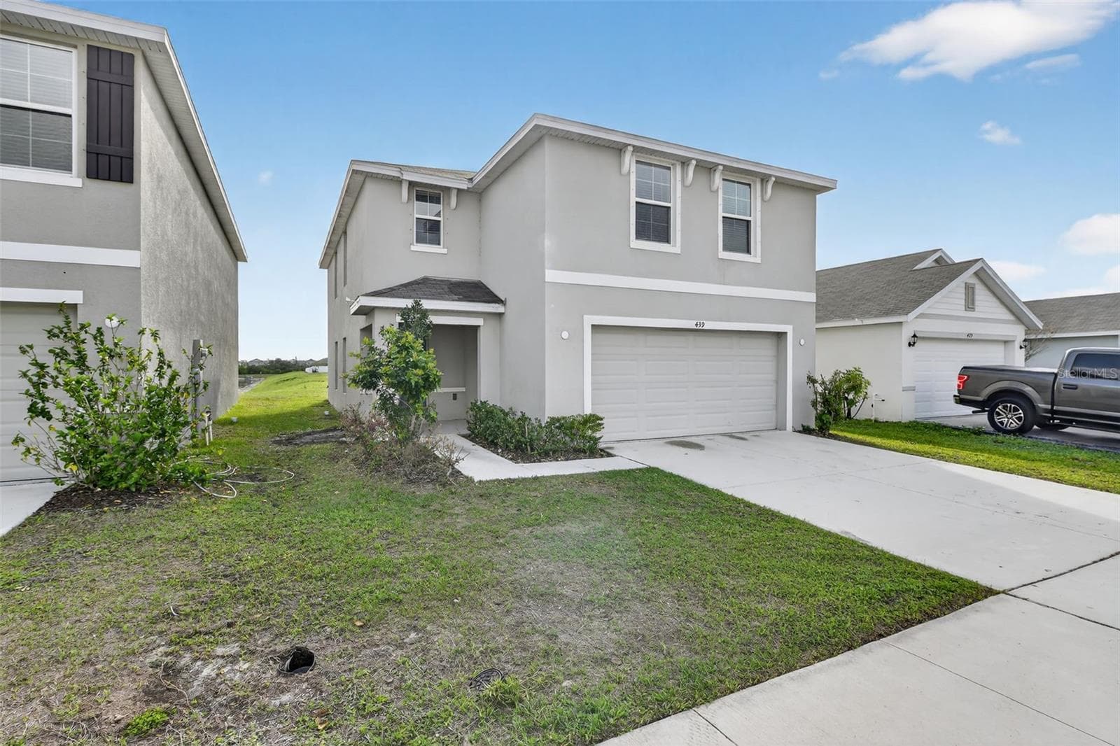 Single Family Residence at 439 SUNLIT CORAL ST, RUSKIN, photo 2 of 19