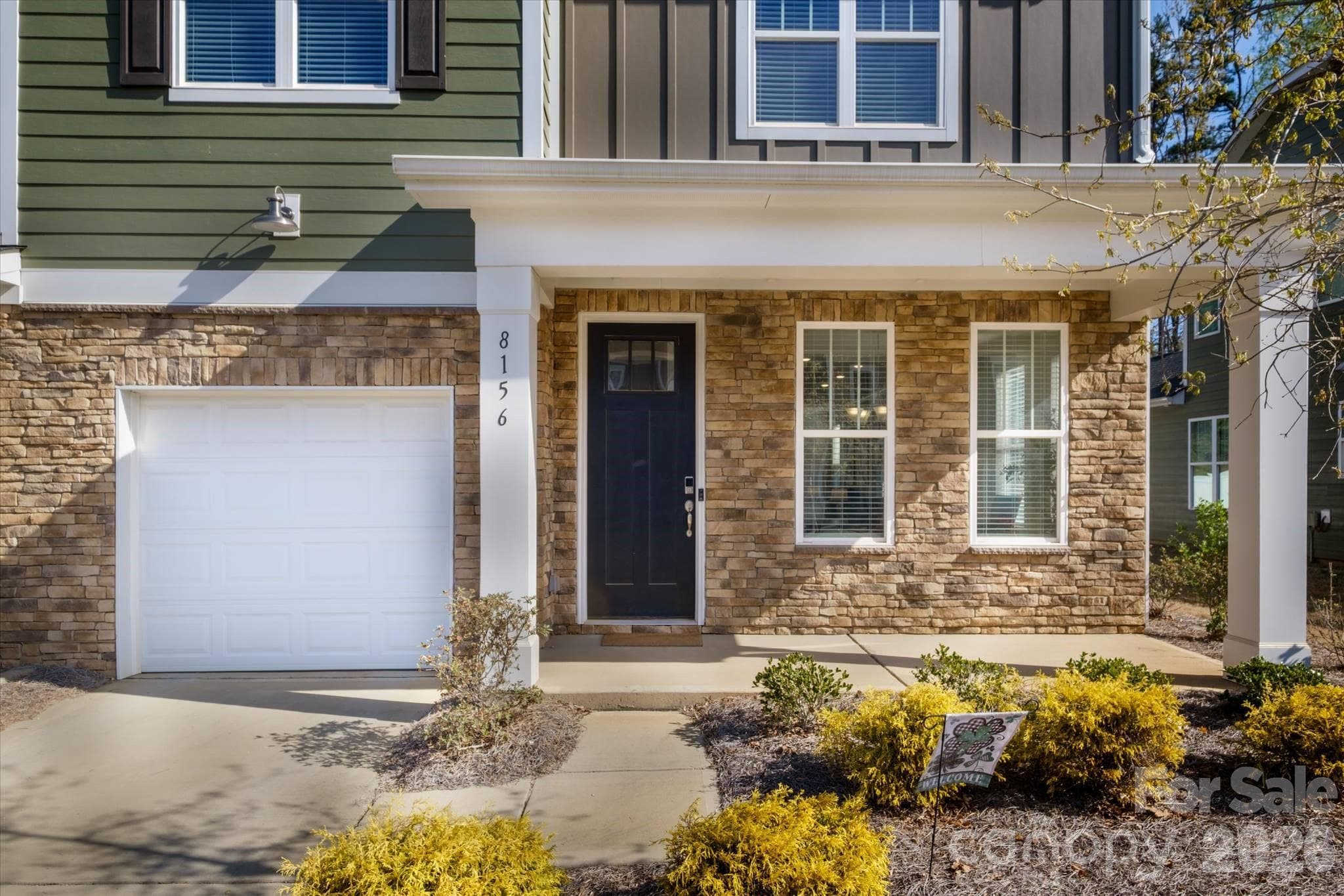 Townhouse at Charlotte, photo 3 of 45