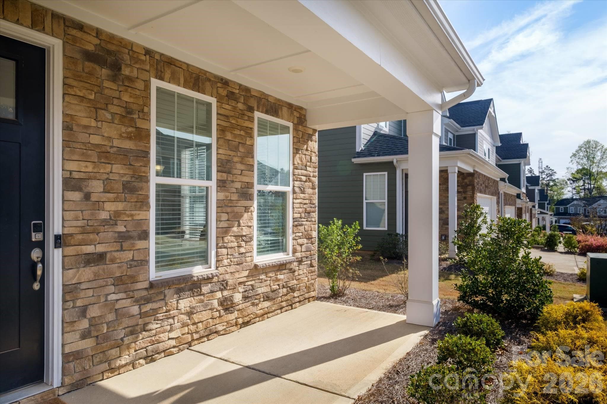 Townhouse at Charlotte, photo 4 of 45