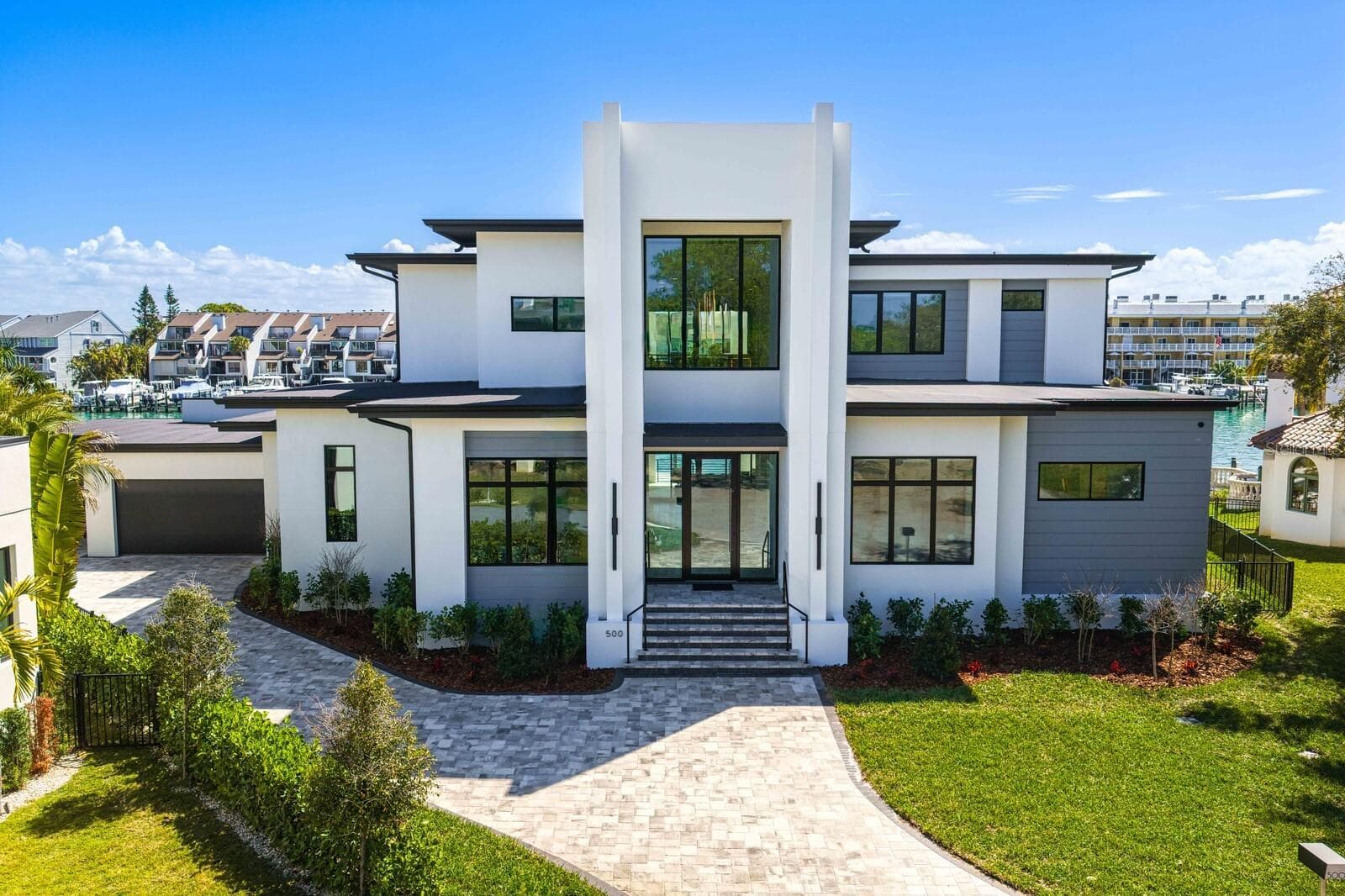 500 BARCELONA DR