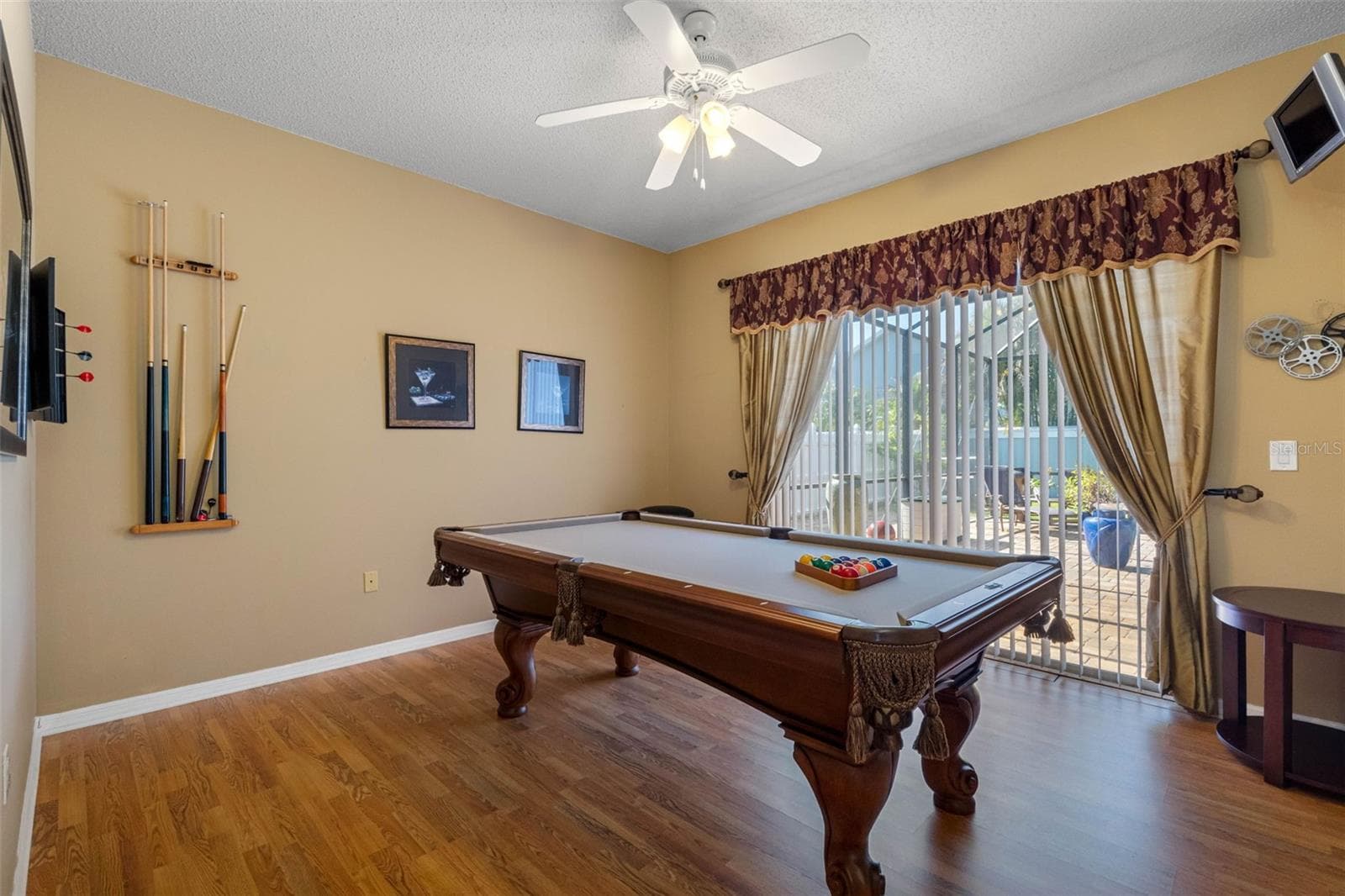 Bonus Room - 1872 EAGLE TRACE BLVD, PALM HARBOR