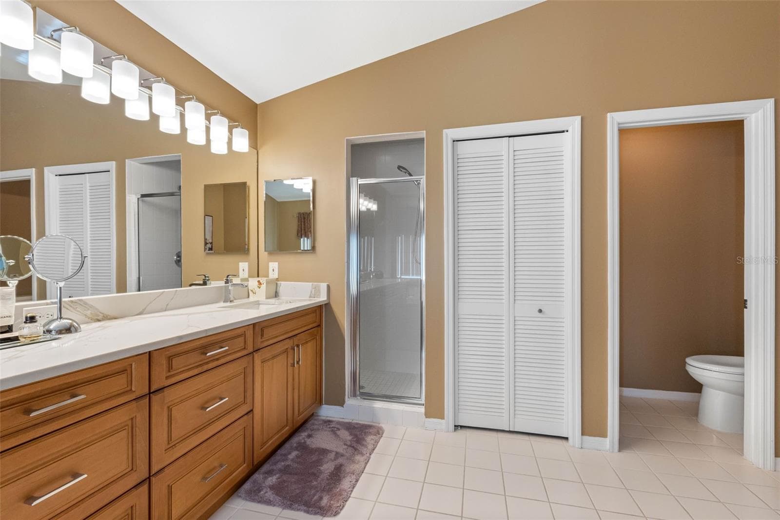 Primary Ensuite - 1872 EAGLE TRACE BLVD, PALM HARBOR