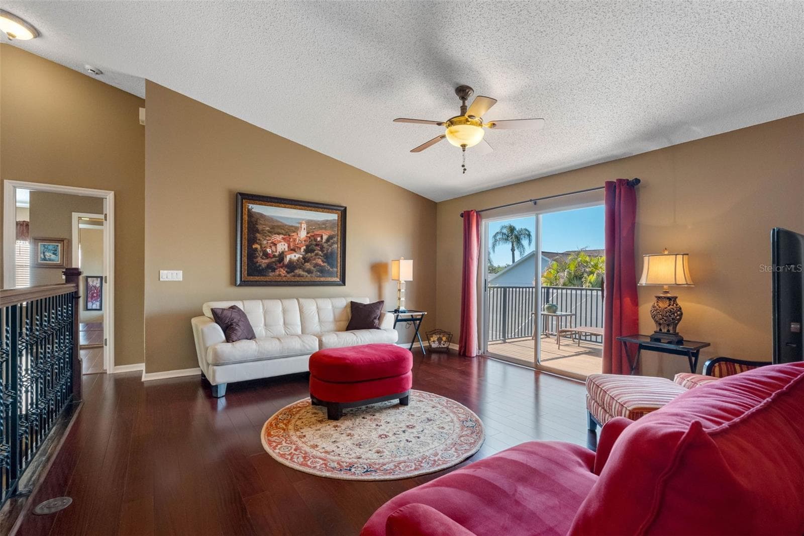 Loft - 1872 EAGLE TRACE BLVD, PALM HARBOR
