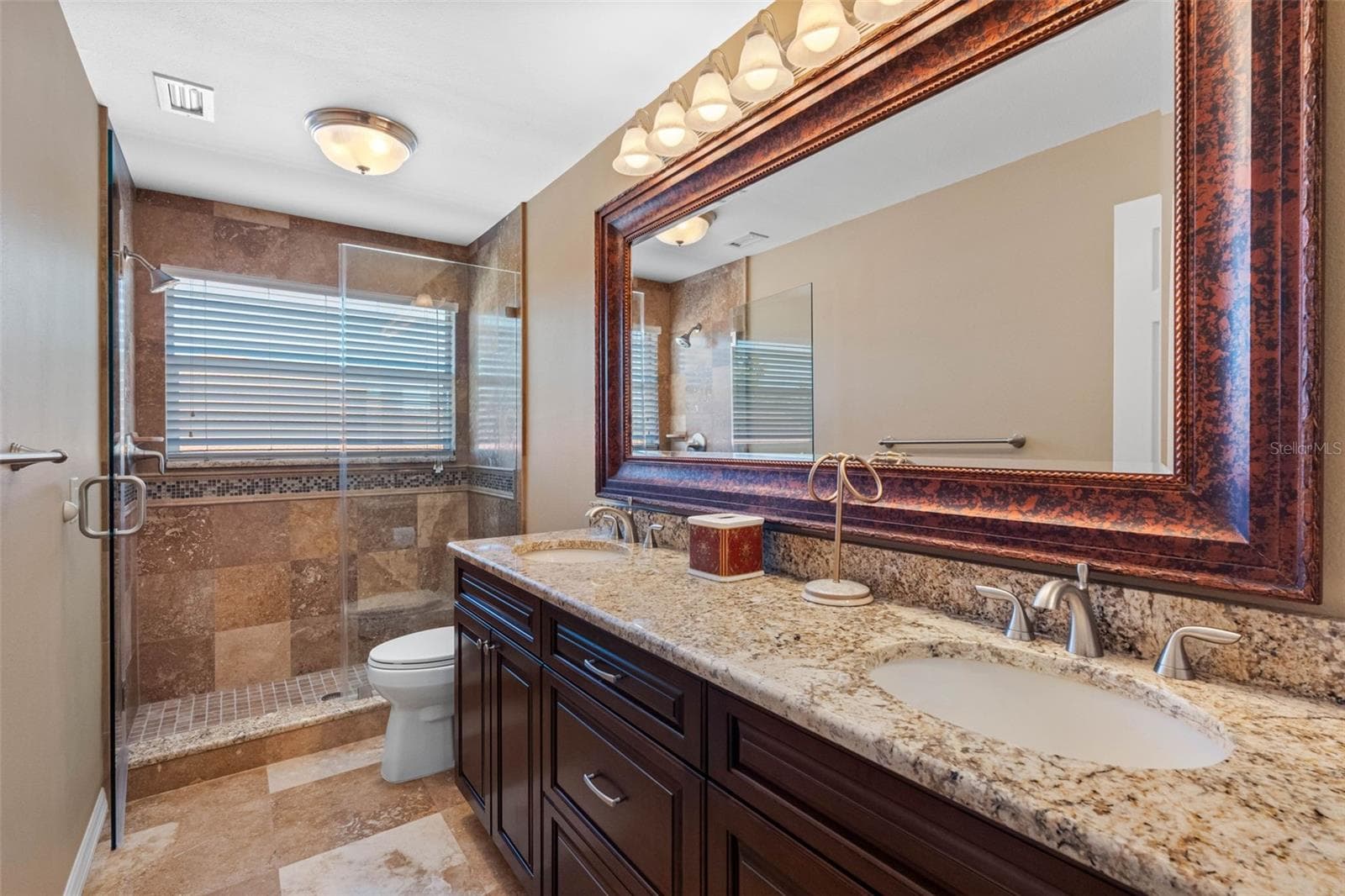 Bathroom 2 - 1872 EAGLE TRACE BLVD, PALM HARBOR