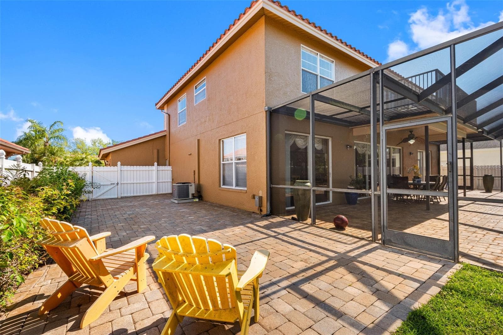 Single Family Residence at 1872 EAGLE TRACE BLVD, PALM HARBOR, photo 31 of 32