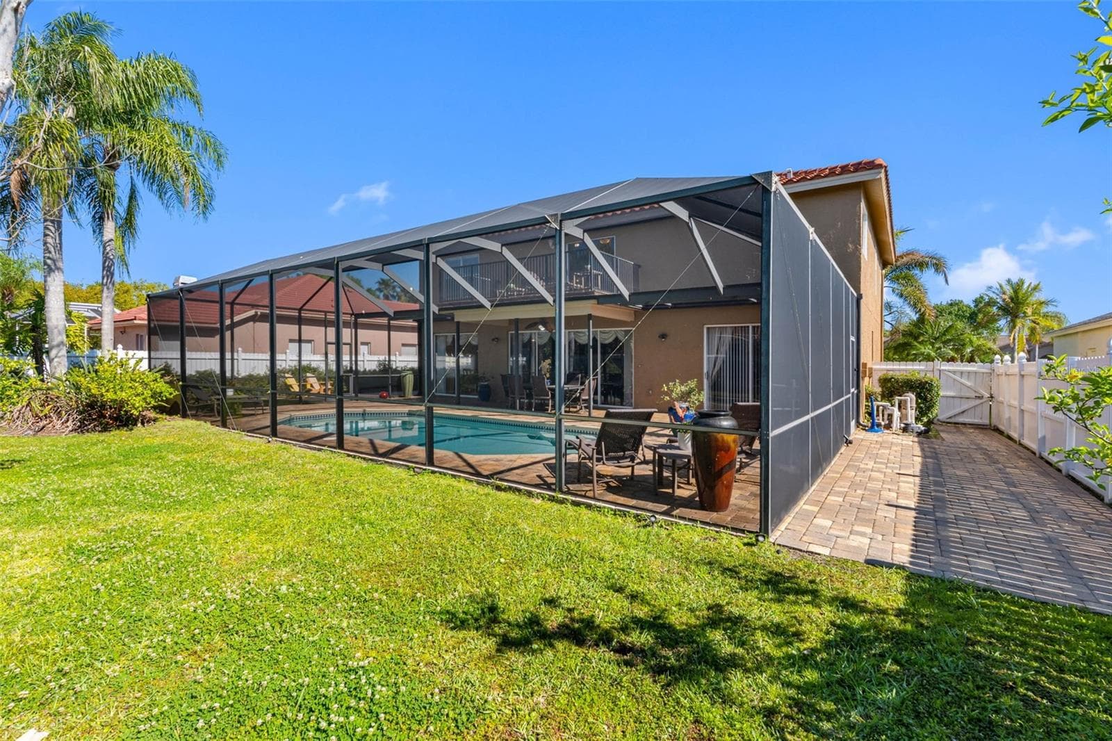 Single Family Residence at 1872 EAGLE TRACE BLVD, PALM HARBOR, photo 32 of 32
