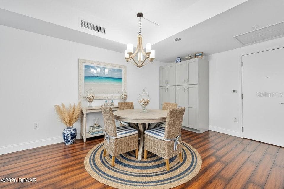 Condominium at 231 RIVERSIDE DR #604-1, HOLLY HILL, photo 8 of 54