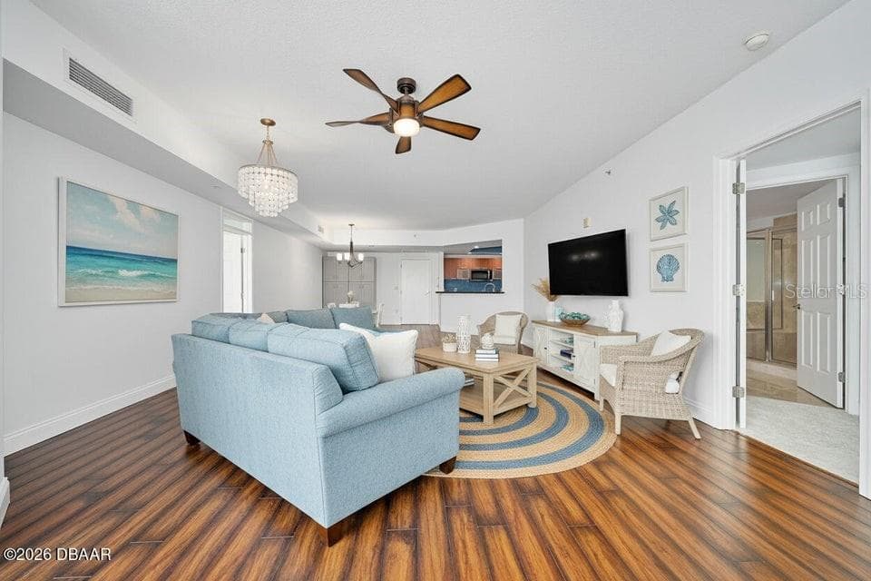 Condominium at 231 RIVERSIDE DR #604-1, HOLLY HILL, photo 10 of 54