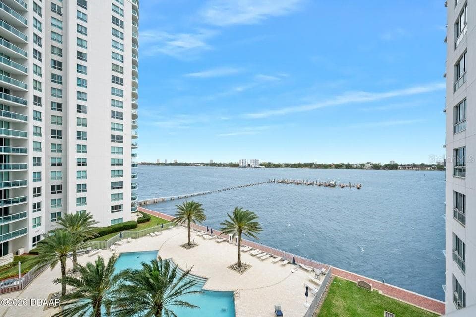 Condominium at 231 RIVERSIDE DR #604-1, HOLLY HILL, photo 20 of 54