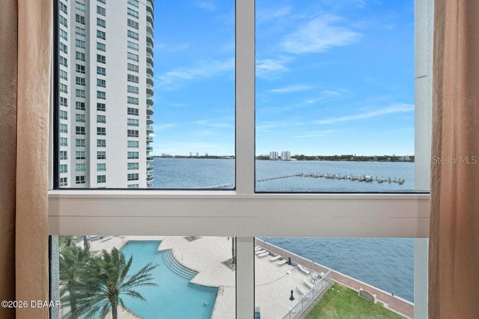 Condominium at 231 RIVERSIDE DR #604-1, HOLLY HILL, photo 23 of 54
