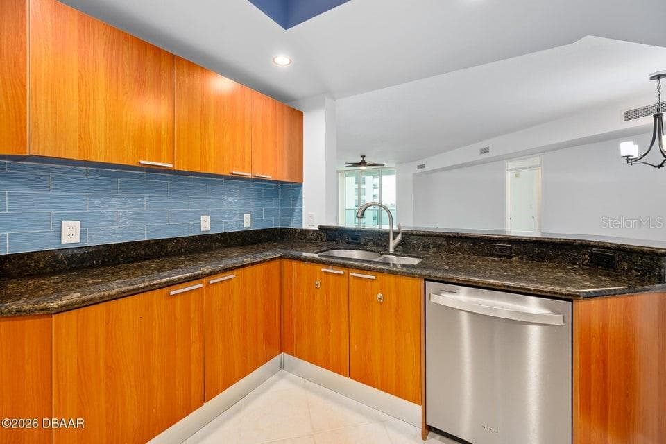 Condominium at 231 RIVERSIDE DR #604-1, HOLLY HILL, photo 31 of 54
