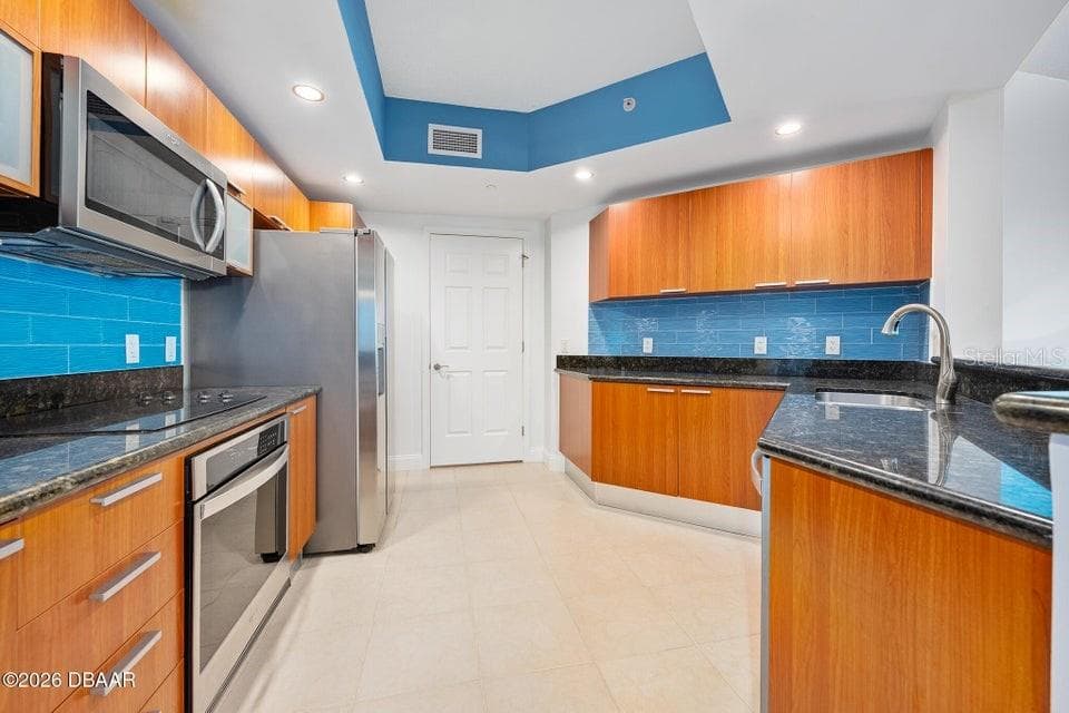 Condominium at 231 RIVERSIDE DR #604-1, HOLLY HILL, photo 33 of 54