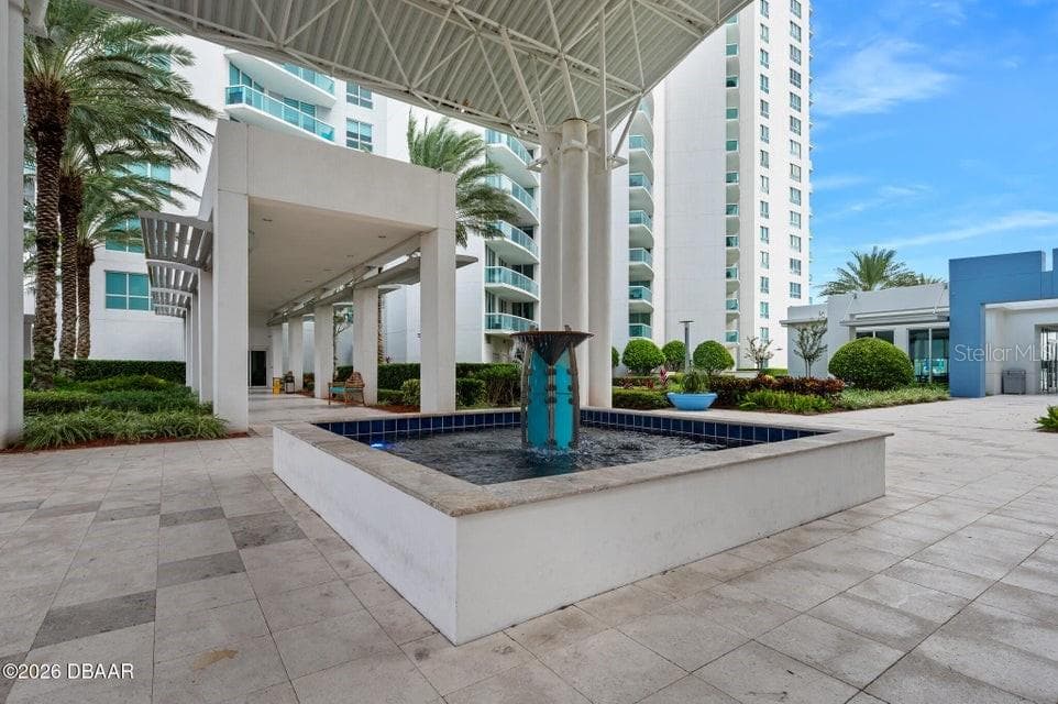 Condominium at 231 RIVERSIDE DR #604-1, HOLLY HILL, photo 35 of 54