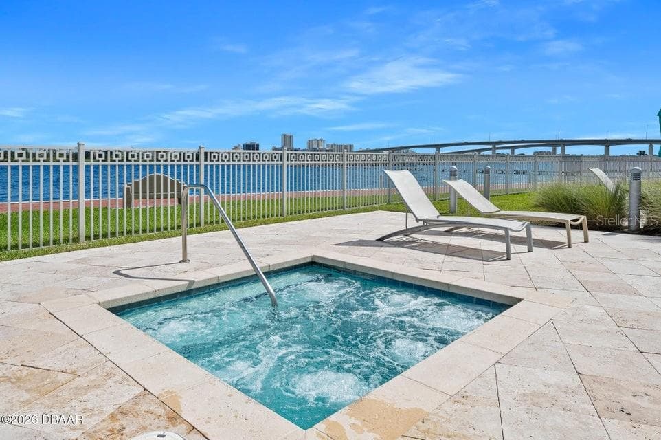 Condominium at 231 RIVERSIDE DR #604-1, HOLLY HILL, photo 50 of 54