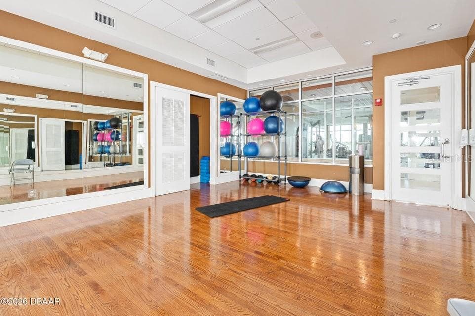Condominium at 231 RIVERSIDE DR #604-1, HOLLY HILL, photo 52 of 54