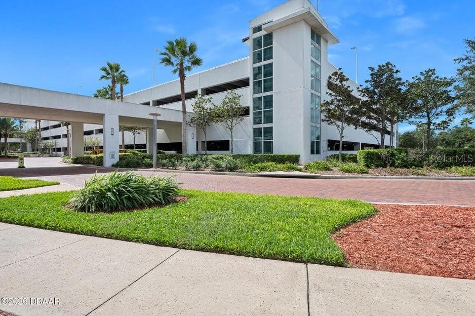Condominium at 231 RIVERSIDE DR #604-1, HOLLY HILL, photo 53 of 54