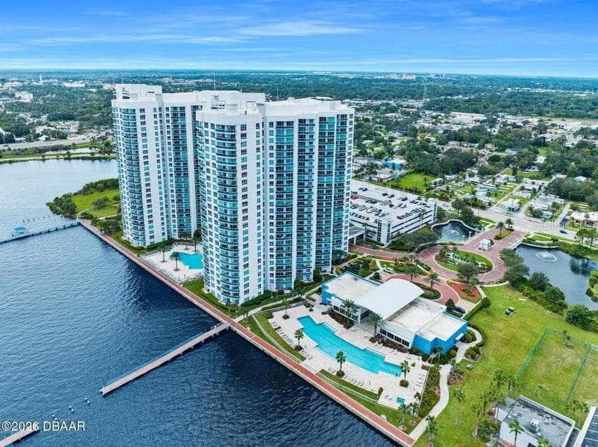 Condominium at 231 RIVERSIDE DR #604-1, HOLLY HILL, photo 54 of 54