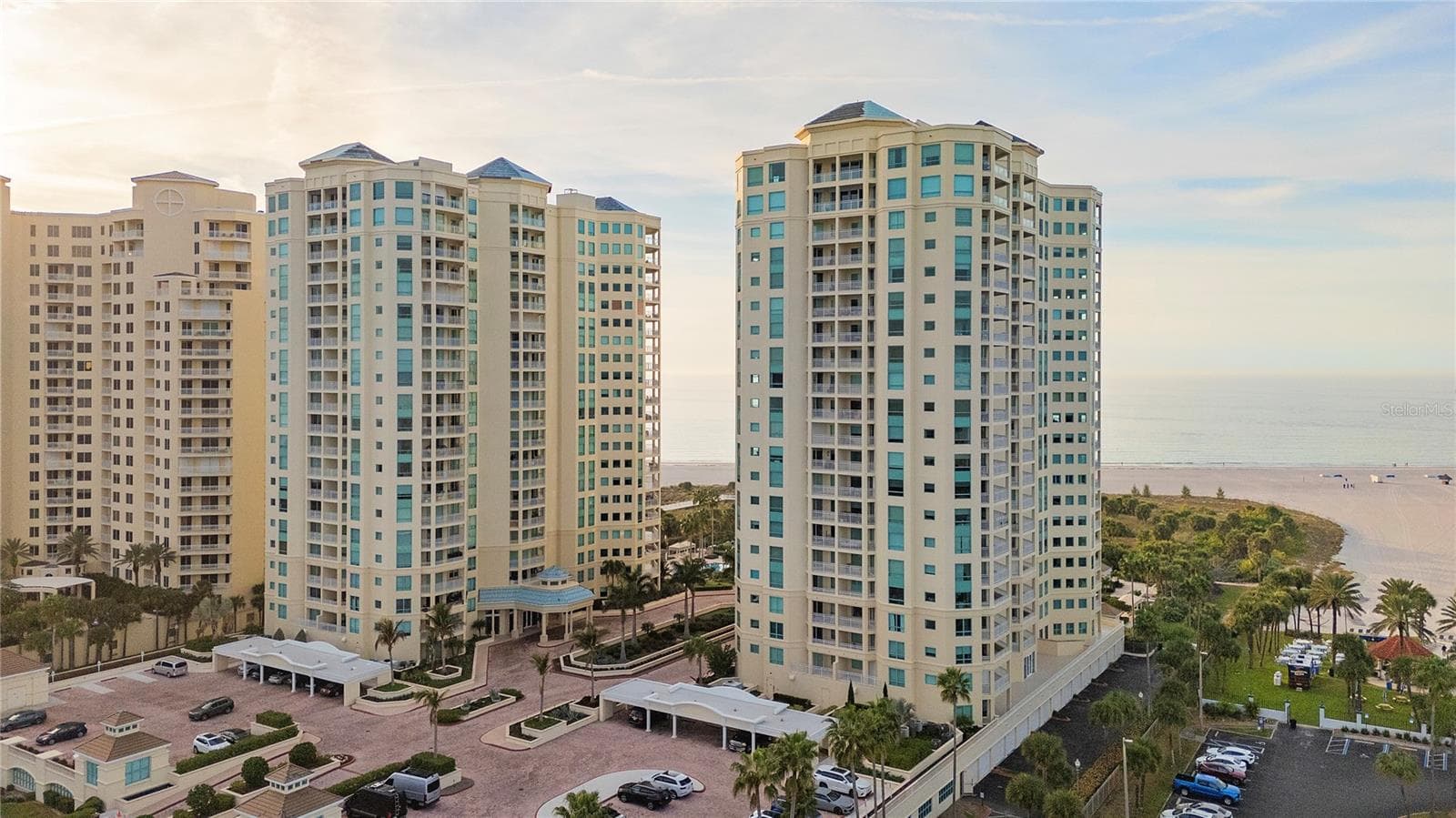 Condominium at 1180 GULF BLVD #202, CLEARWATER BEACH, photo 55 of 69