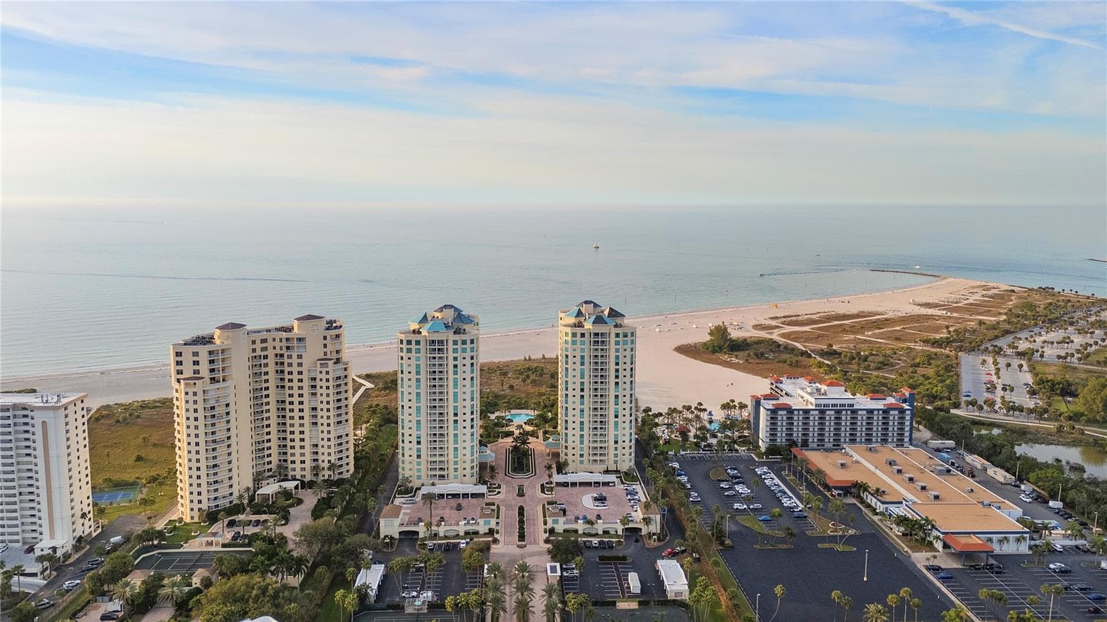 Condominium at 1180 GULF BLVD #202, CLEARWATER BEACH, photo 57 of 69