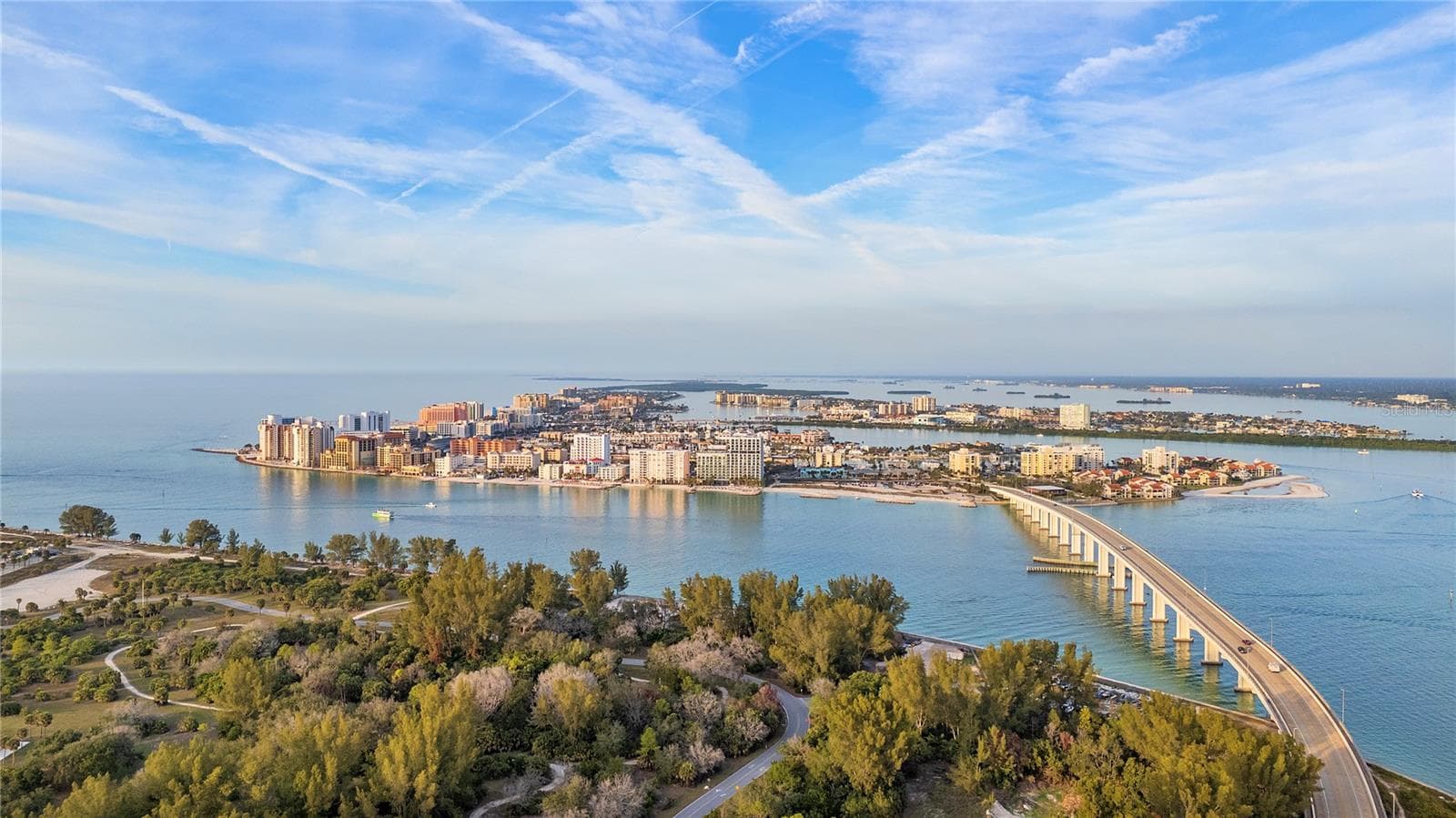 Condominium at 1180 GULF BLVD #202, CLEARWATER BEACH, photo 58 of 69
