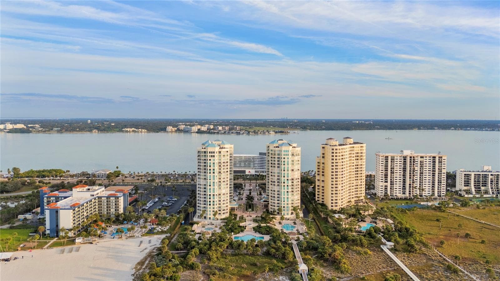Condominium at 1180 GULF BLVD #202, CLEARWATER BEACH, photo 61 of 69