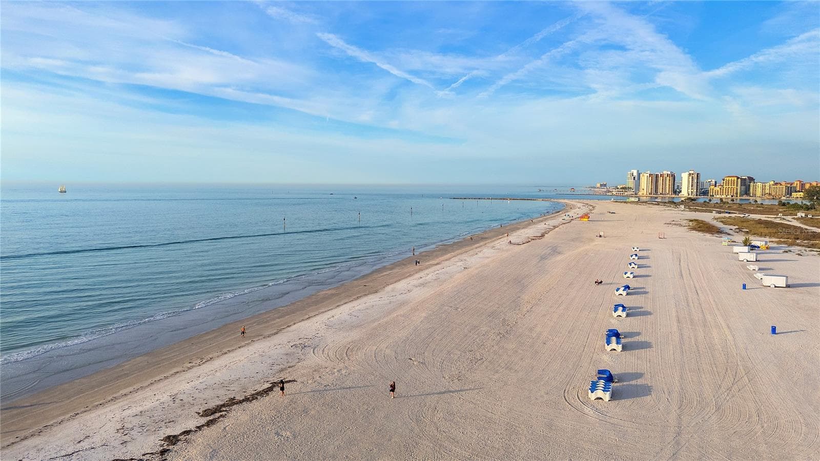 Condominium at 1180 GULF BLVD #202, CLEARWATER BEACH, photo 63 of 69