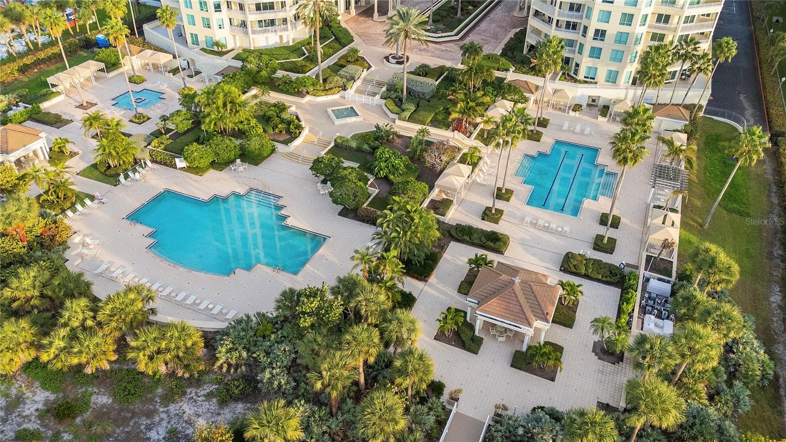 Condominium at 1180 GULF BLVD #202, CLEARWATER BEACH, photo 65 of 69