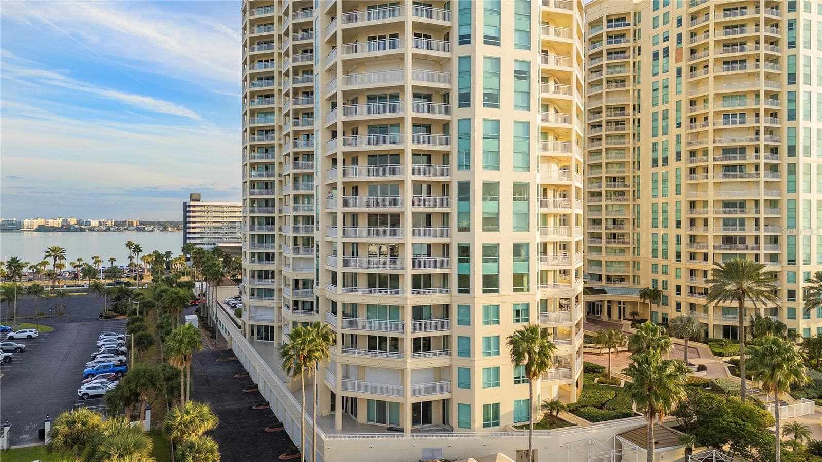 Condominium at 1180 GULF BLVD #202, CLEARWATER BEACH, photo 67 of 69
