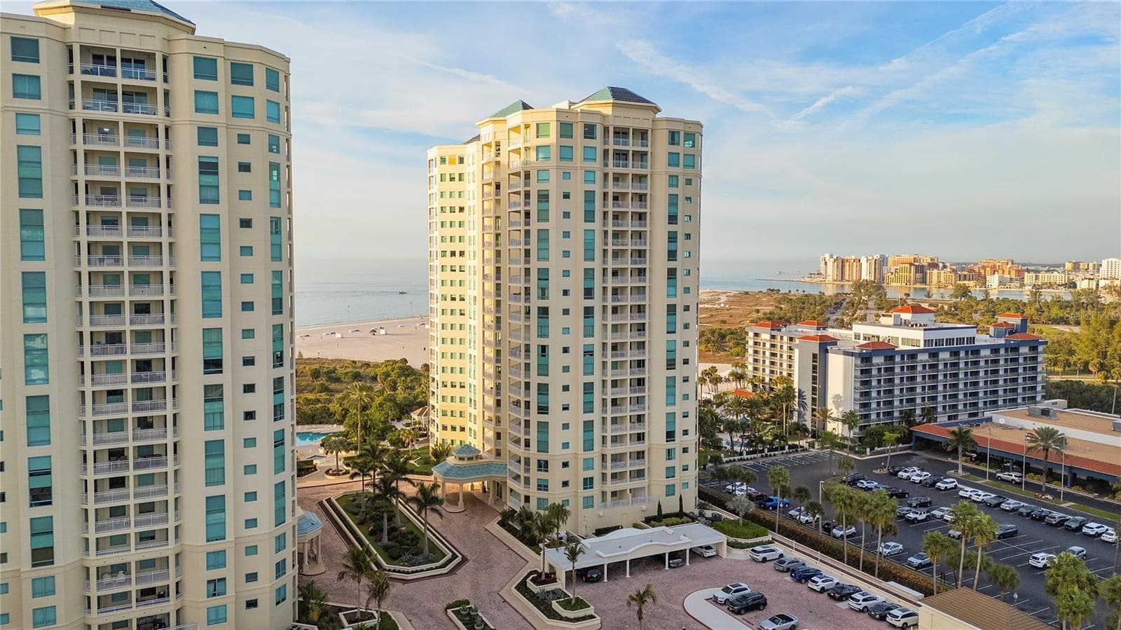 Condominium at 1180 GULF BLVD #202, CLEARWATER BEACH, photo 69 of 69