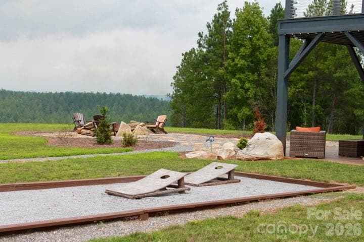 Lot at 374 E Settings Boulevard NW, Valdese, photo 8 of 17