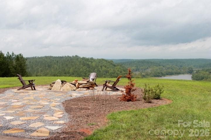 Lot at 374 E Settings Boulevard NW, Valdese, photo 9 of 17