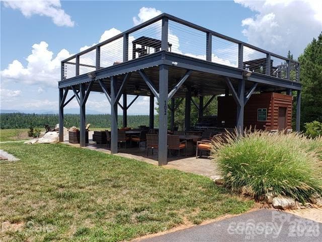 Lot at 374 E Settings Boulevard NW, Valdese, photo 12 of 17