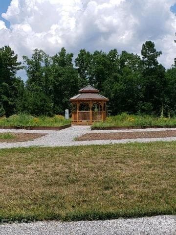 Lot at 374 E Settings Boulevard NW, Valdese, photo 17 of 17
