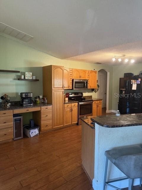 kitchen - 4624 FLAMLAU AVE, NORTH PORT