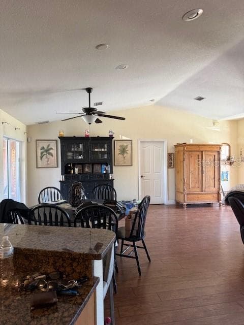 dining area - 4624 FLAMLAU AVE, NORTH PORT