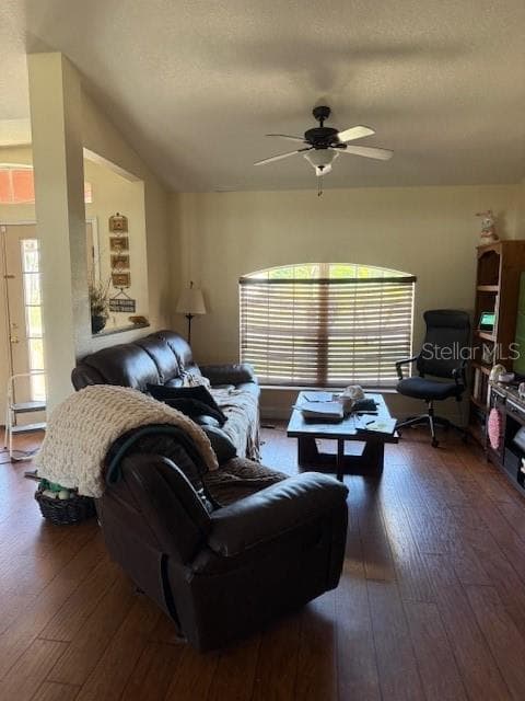 great room - 4624 FLAMLAU AVE, NORTH PORT