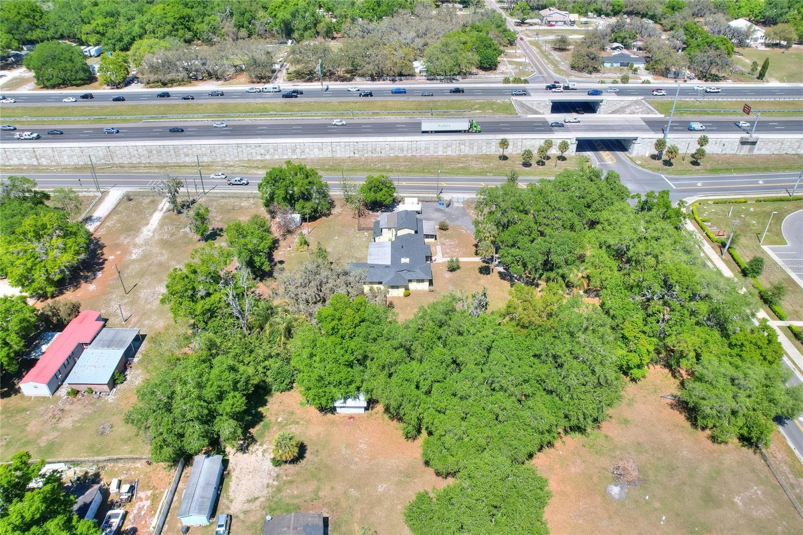 Single Family Residence at 750 CHARLIE TAYLOR RD, PLANT CITY, photo 10 of 36