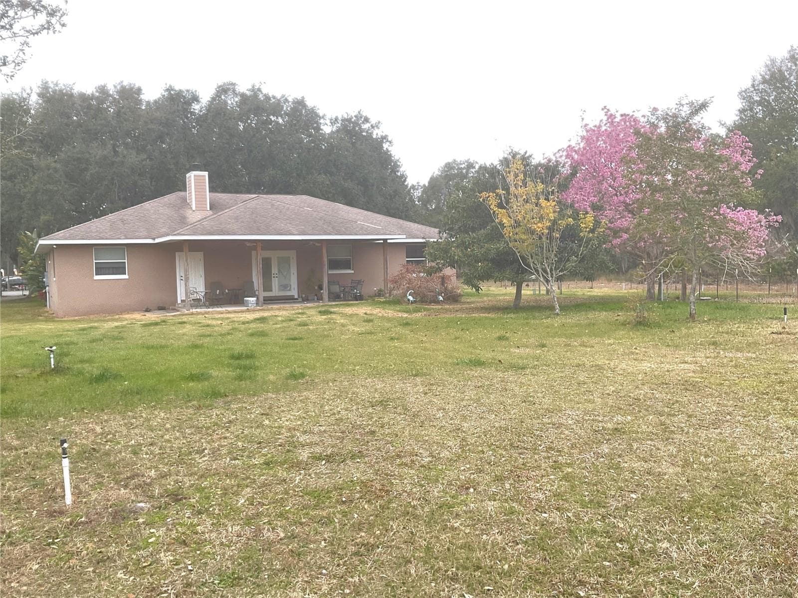 Side View - 32420 COUNTY ROAD 473, LEESBURG