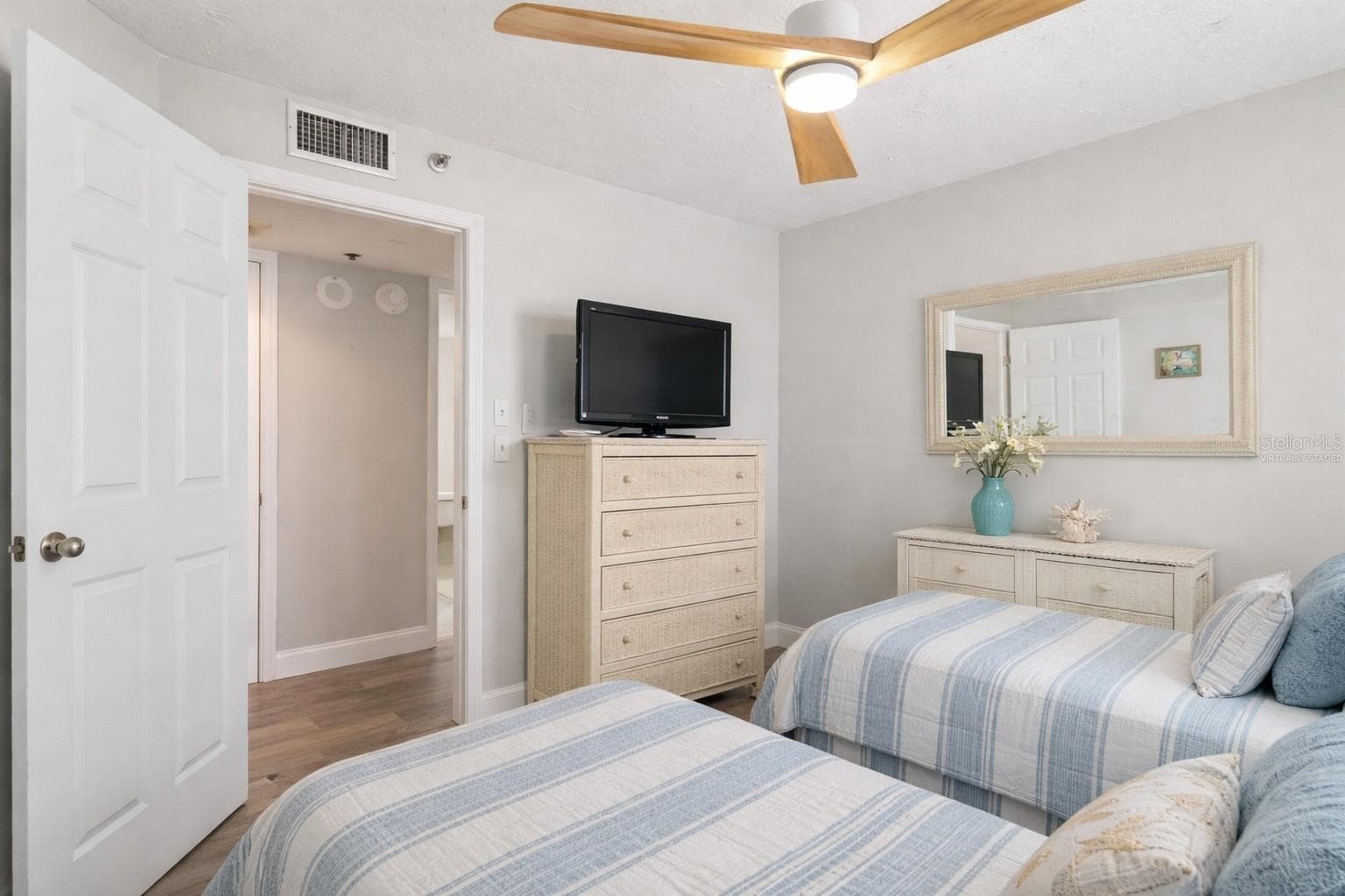 virtually staged - 3023 S ATLANTIC AVE #903, DAYTONA BEACH