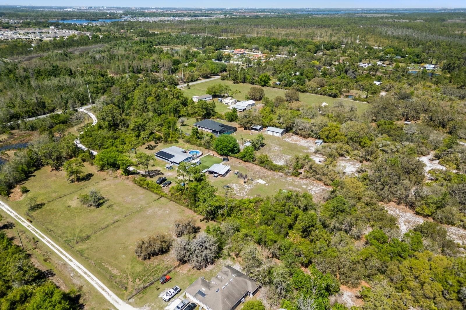 Land at 2727 ABSHER RD, ST CLOUD, photo 5 of 12
