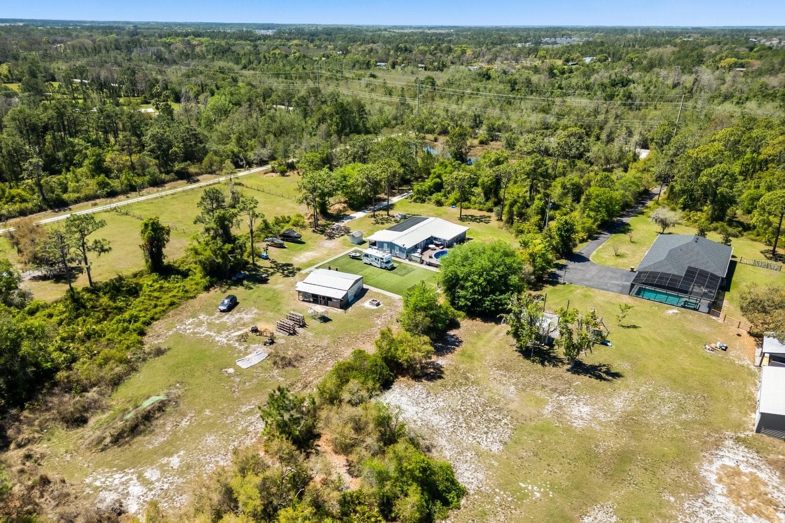 Land at 2727 ABSHER RD, ST CLOUD, photo 9 of 12