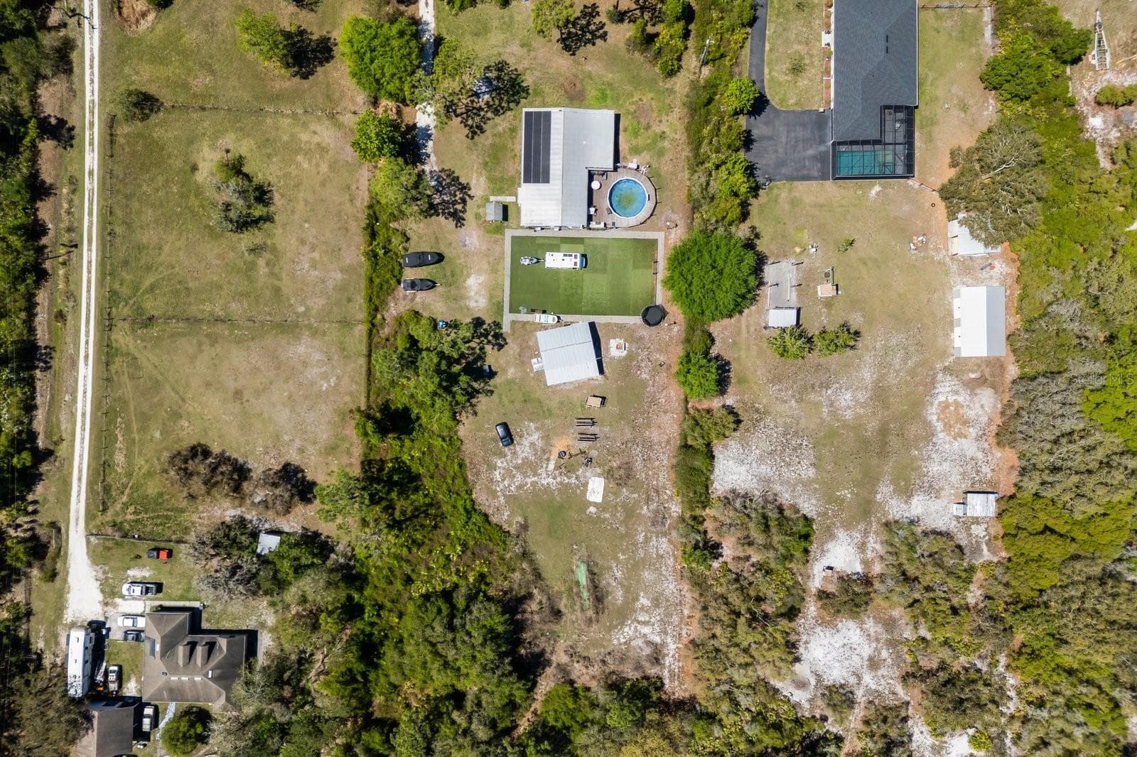 Land at 2727 ABSHER RD, ST CLOUD, photo 10 of 12