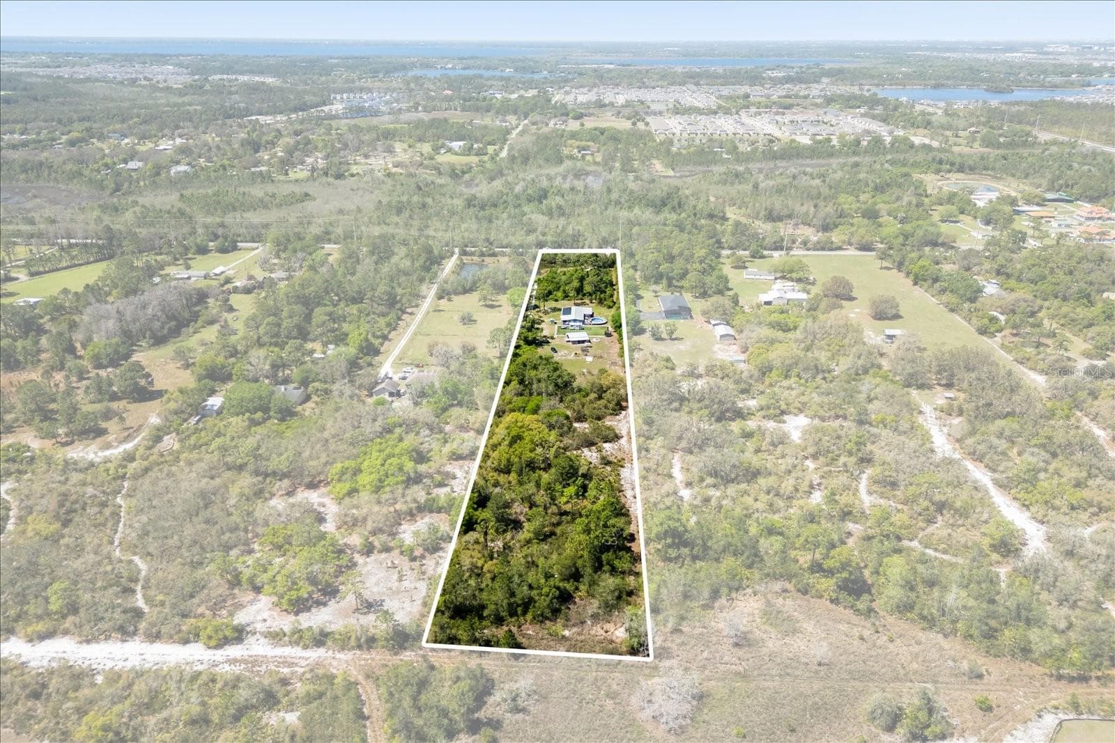 Land at 2727 ABSHER RD, ST CLOUD, photo 12 of 12