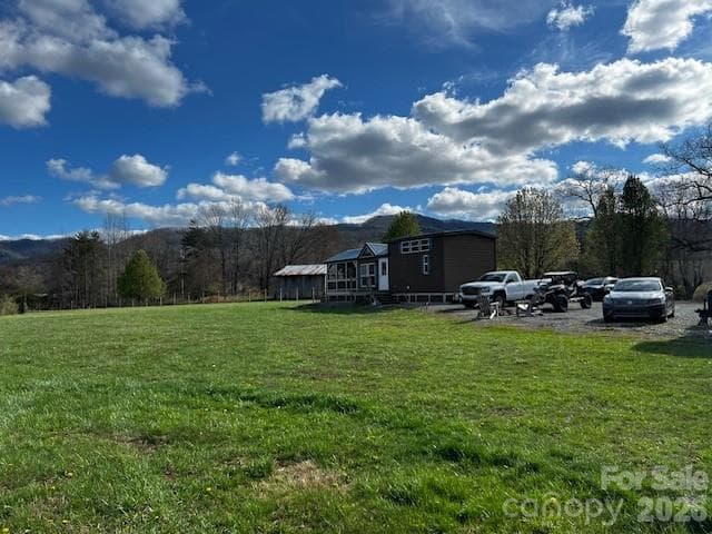 Acreage at 137 Cowboy Lane, Hot Springs, photo 4 of 30