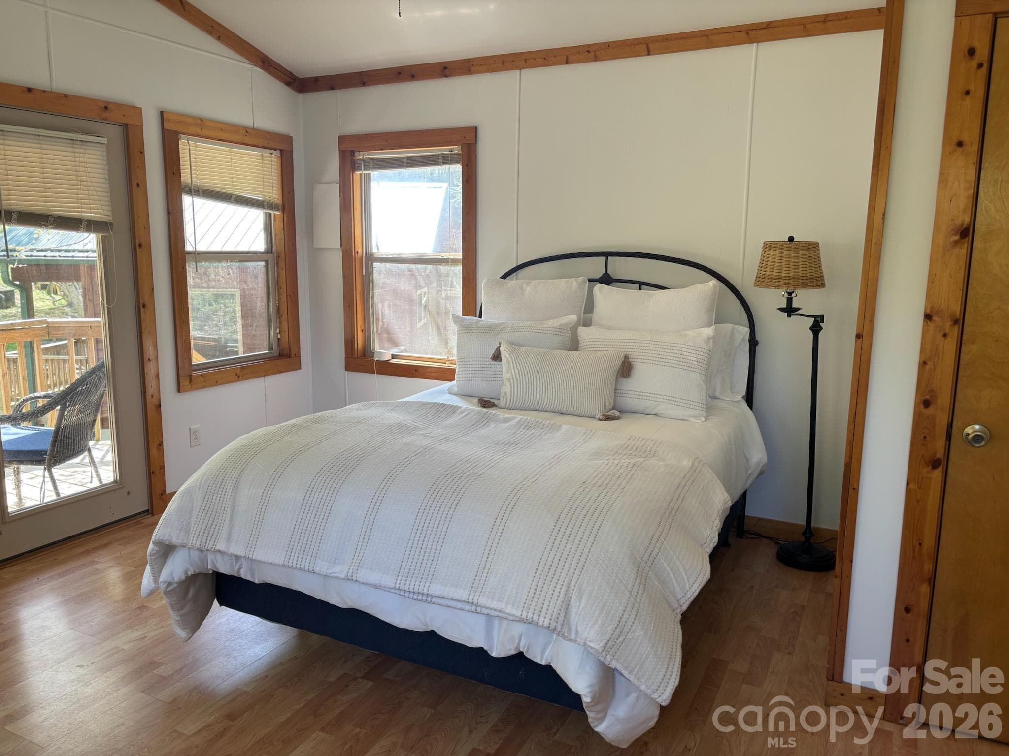 Cabin 3 - 324 Marble Mine Road, Bakersville