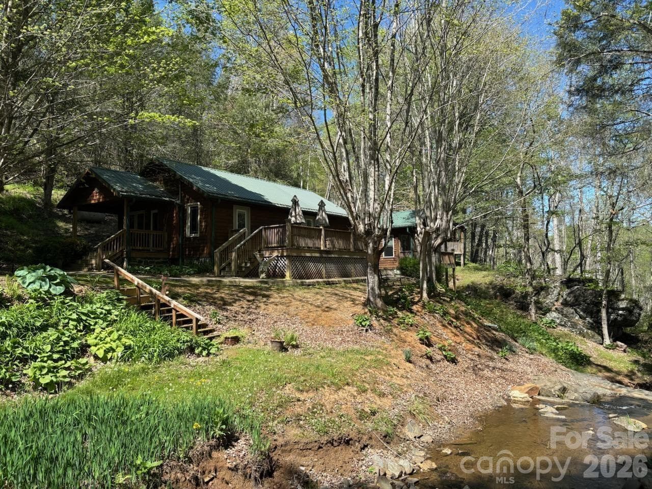 Portfolio at 324 Marble Mine Road, Bakersville, photo 34 of 46