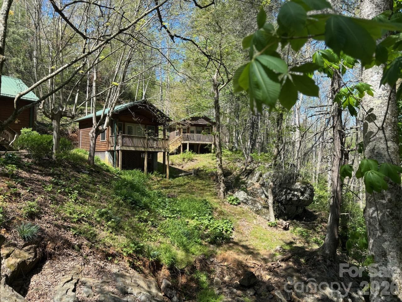 Portfolio at 324 Marble Mine Road, Bakersville, photo 37 of 46