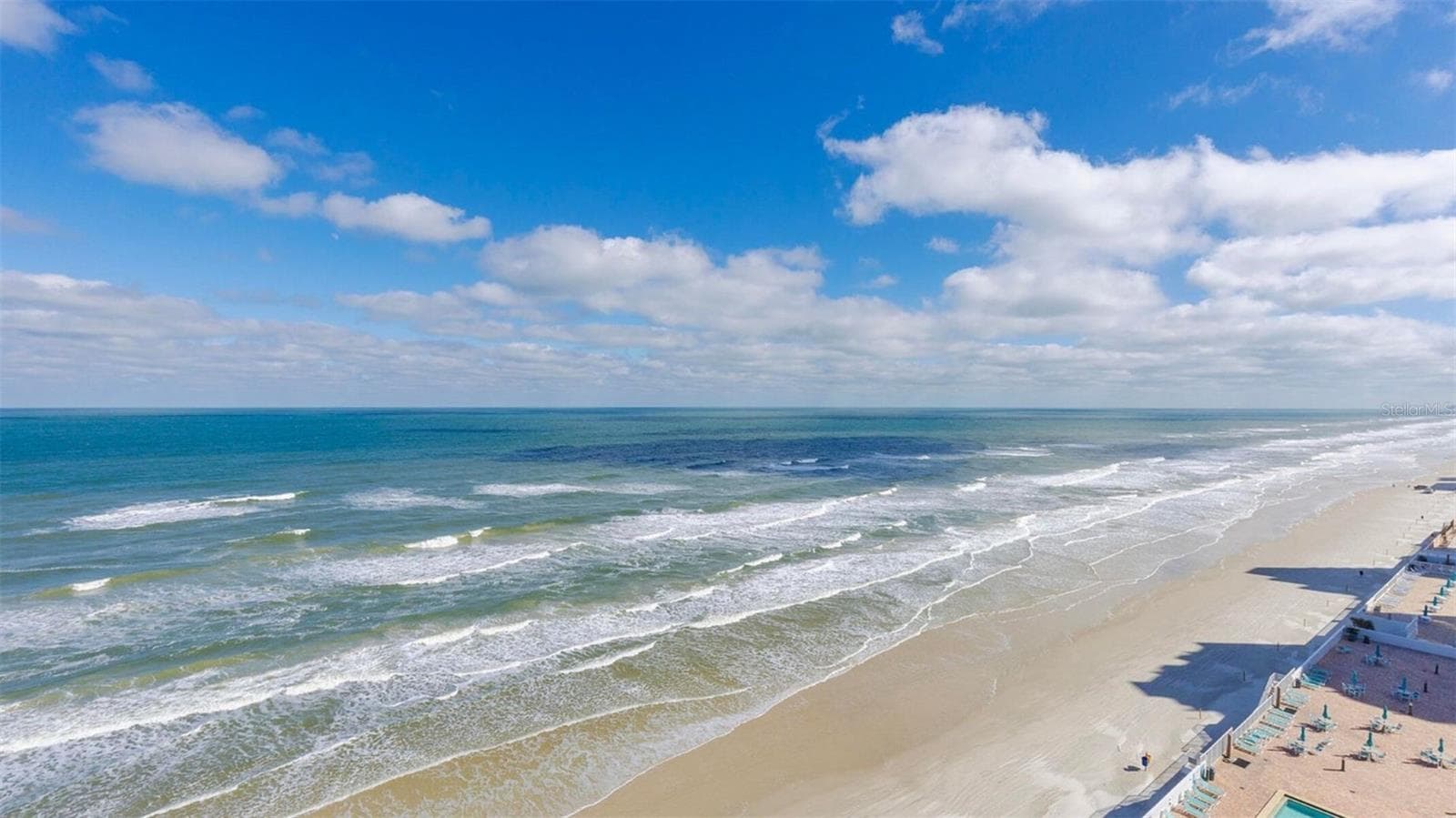 Condominium at 3023 S ATLANTIC AVE #903, DAYTONA BEACH, photo 30 of 42