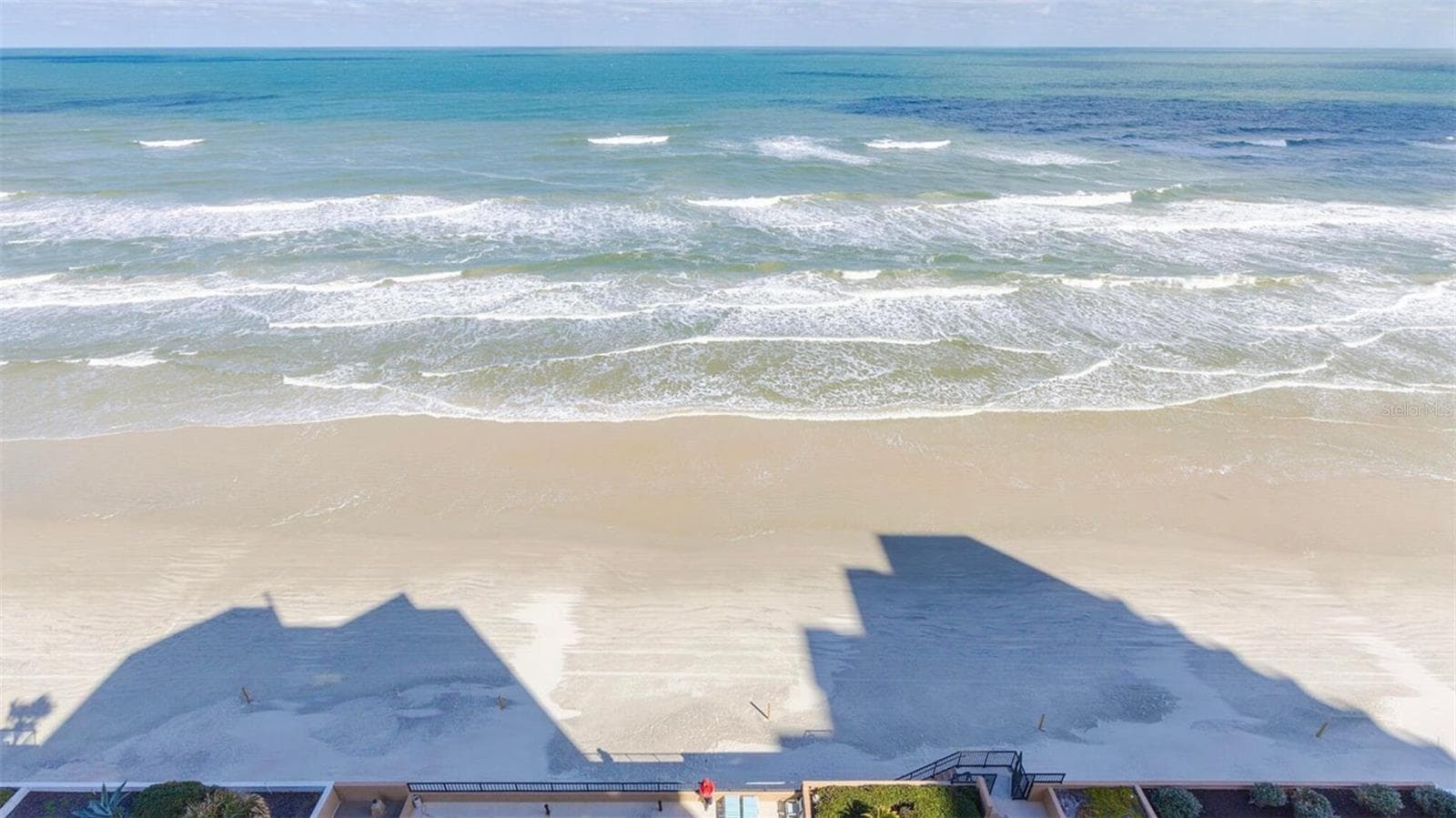 Condominium at 3023 S ATLANTIC AVE #903, DAYTONA BEACH, photo 31 of 42
